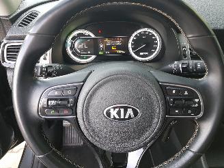 Kia Niro 1.6 GDi Hybrid ExecutiveLine picture 16