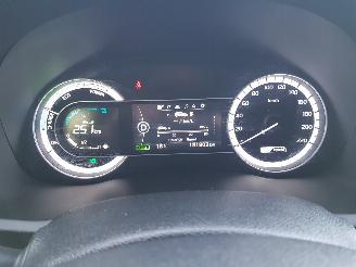 Kia Niro 1.6 GDi Hybrid ExecutiveLine picture 26