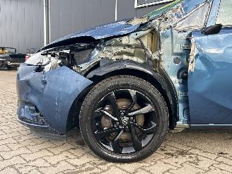 Opel Corsa 1.4-16V Cosmo picture 9