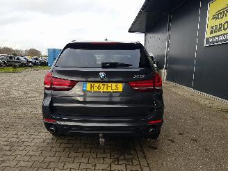 BMW X5 xDrive30d High Executive picture 5