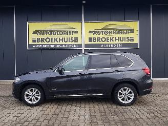 BMW X5 xDrive30d High Executive picture 2