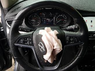 Opel Mokka 1.4 Turbo Black Edition picture 22