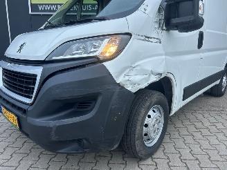 Peugeot Boxer 330 2.0 BlueHDI L1H1 Premium picture 10