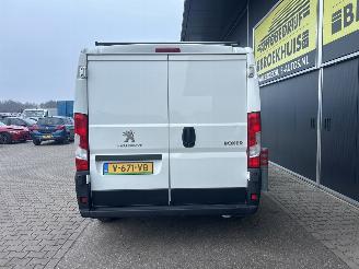 Peugeot Boxer 330 2.0 BlueHDI L1H1 Premium picture 5