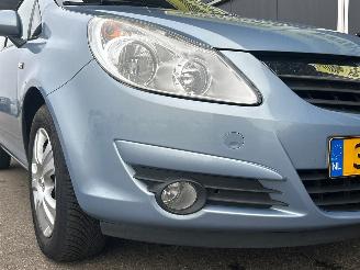 Opel Corsa 1.2-16V Edition picture 9