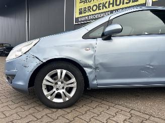 Opel Corsa 1.2-16V Edition picture 8