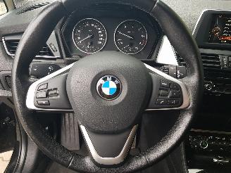 BMW 2-serie Gran Tourer 216d Essential picture 16