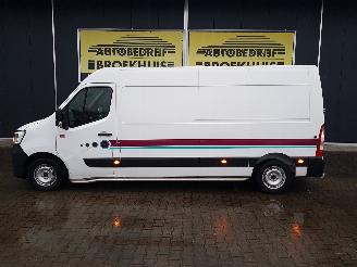 Renault Master T35 2.3 dCi 150 L3H3 Energy Comfort picture 2