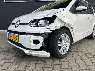 Volkswagen Up! 1.0 BMT high up! picture 9