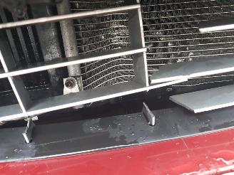 Peugeot 207 CC 1.6-16V T Sport picture 11