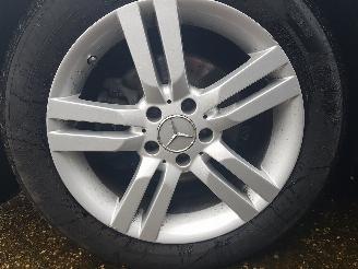 Mercedes GLA 200 CDI Ambition picture 29