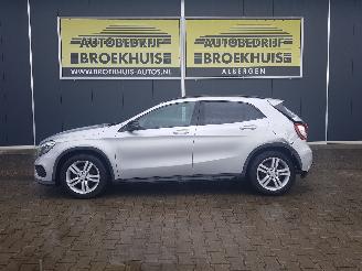Mercedes GLA 200 CDI Ambition picture 2