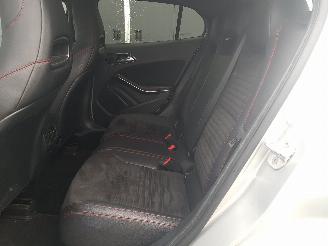 Mercedes GLA 200 CDI Ambition picture 16