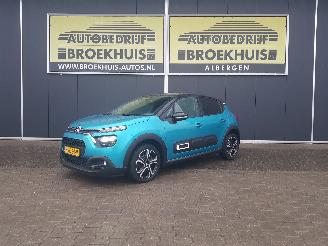  Citroën C3 1.2 PureTech Feel 2021/9