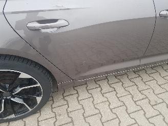 Audi A6 Avant 40 TDI quattro Sport Pro Line S picture 10