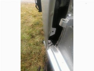 Skoda Fabia Fabia III Combi (NJ5), Combi 5-drs, 2014 / 2022 1.0 TSI 12V picture 31