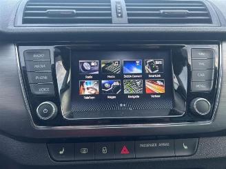 Skoda Fabia Fabia III Combi (NJ5), Combi 5-drs, 2014 / 2022 1.0 TSI 12V picture 22