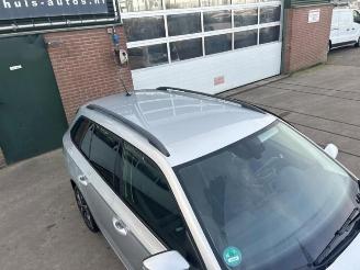 Skoda Fabia Fabia III Combi (NJ5), Combi 5-drs, 2014 / 2022 1.0 TSI 12V picture 9