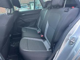 Skoda Fabia Fabia III Combi (NJ5), Combi 5-drs, 2014 / 2022 1.0 TSI 12V picture 16