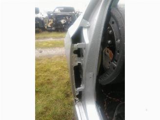 Skoda Fabia Fabia III Combi (NJ5), Combi 5-drs, 2014 / 2022 1.0 TSI 12V picture 30