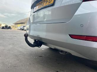 Skoda Fabia Fabia III Combi (NJ5), Combi 5-drs, 2014 / 2022 1.0 TSI 12V picture 6