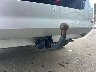 Skoda Fabia Fabia III Combi (NJ5), Combi 5-drs, 2014 / 2022 1.0 TSI 12V picture 15