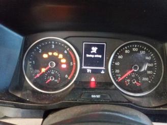 Volkswagen Crafter Crafter (SY), Van, 2016 2.0 TDI picture 16