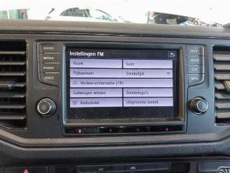 Volkswagen Crafter Crafter (SY), Van, 2016 2.0 TDI picture 15