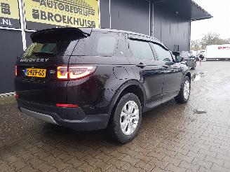 Land Rover Discovery Sport D150 2.0 R-Dynamic picture 7