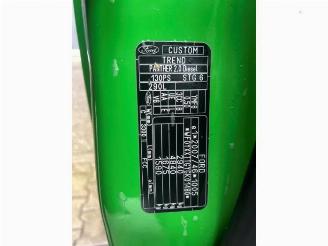 Ford Transit Transit Custom, Van, 2011 / 2023 2.0 TDCi 16V Eco Blue 130 picture 30