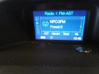 Ford Transit Transit Custom, Van, 2011 / 2023 2.0 TDCi 16V Eco Blue 130 picture 32