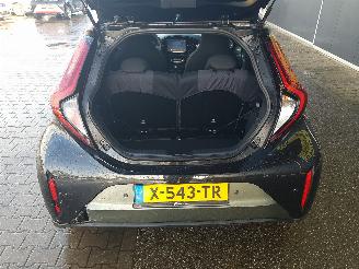 Toyota Aygo 1.0 VVT-i MT Pulse picture 16