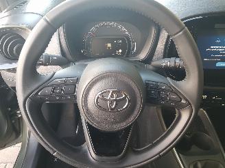 Toyota Aygo 1.0 VVT-i MT Pulse picture 14