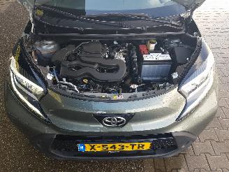 Toyota Aygo 1.0 VVT-i MT Pulse picture 20