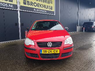 Volkswagen Polo 1.4 TDI Trendline picture 3