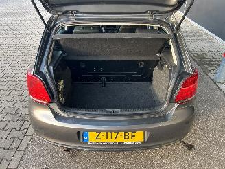 Volkswagen Polo 1.4-16V Trendline picture 25