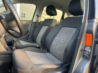 Volkswagen Polo 1.4-16V Trendline picture 15