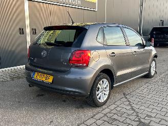 Volkswagen Polo 1.4-16V Trendline picture 8