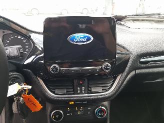 Ford Fiesta 1.1 Trend picture 19