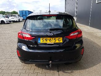 Ford Fiesta 1.1 Trend picture 5