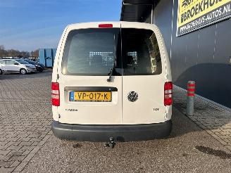 Volkswagen Caddy 1.6 TDI picture 5
