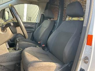 Volkswagen Caddy 1.6 TDI picture 13