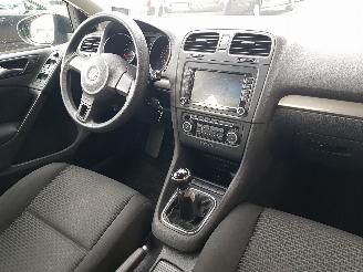 Volkswagen Golf 1.6 Comfortline picture 19