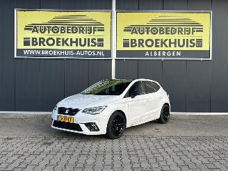 Avarii autoturisme Seat Ibiza 1.0 TSI FR Business Intense D S G 2019/3