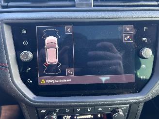 Seat Ibiza 1.0 TSI FR Business Intense D S G picture 26