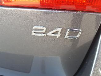 Volvo V-70 2.4D Momentum picture 24