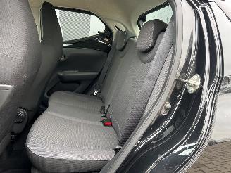 Toyota Aygo 1.0 VVT-i x-play picture 26