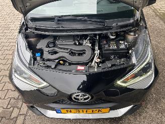 Toyota Aygo 1.0 VVT-i x-play picture 27