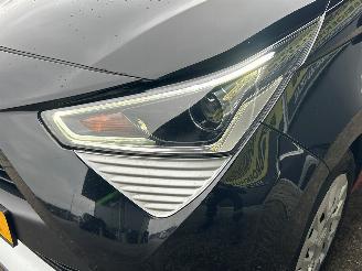 Toyota Aygo 1.0 VVT-i x-play picture 15