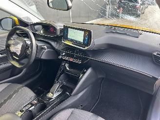 Peugeot e-208 EV Blue Lease Active 50 kWh picture 18